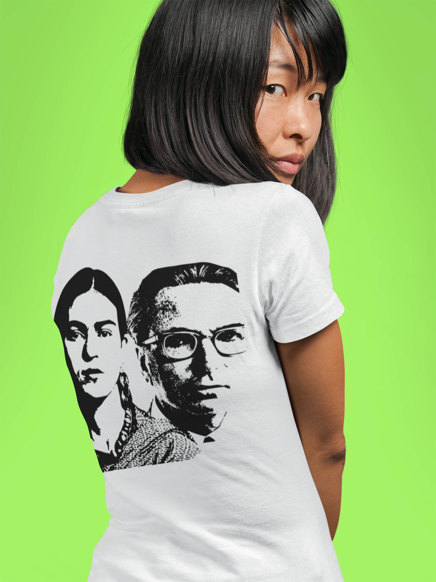 Unisex Heavyweight T-Shirt | Inspirational Social Quote | Motivational Activist Fashion | QuoteApparel | Comfort Colors 1717 | I TRANSFORM PAIN INTO PURPOSE | Frida Kahlo & Viktor Frankl