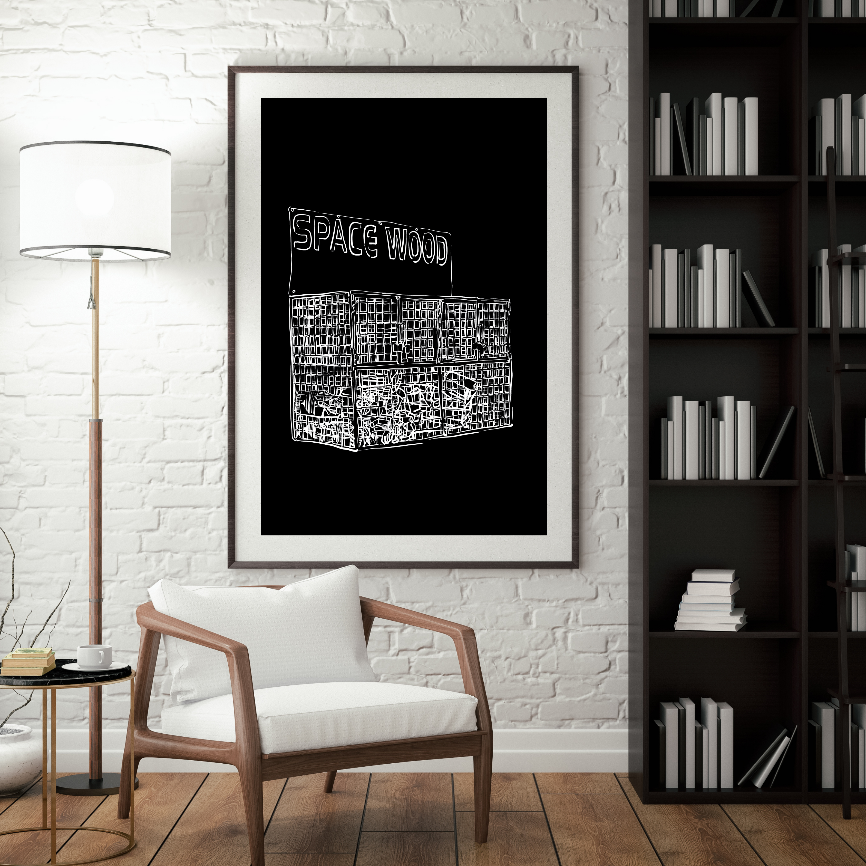 Original Painting | Social Commentary | Original Art | Investment Grade | Fine Art Collectors | Gallery Quality | Political Statement